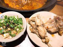 -老天桥蛙炉火锅(姑苏总店)