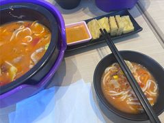 -过桥缘·过桥米线(北京望京万象汇店)
