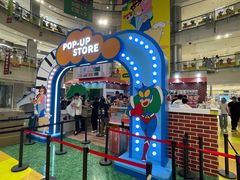 -大悦城(沈阳中街店)