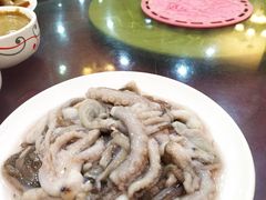 -山海关清和浑锅店