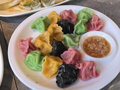 -1937青岛老味道·海肠捞饭·青岛菜(大鲍岛栈桥店)