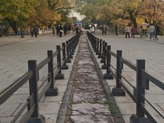 -沈阳市东陵公园