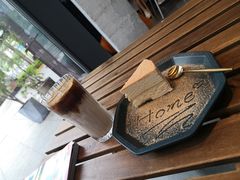 -Home Cafe(水榭春天店)