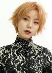 -CARR SALON英伦理容专业店
