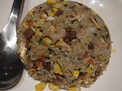 -九府羊·鲜羊火锅·烤串(新华路店)