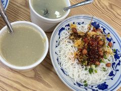 -小罗子汤店(大士院总店)