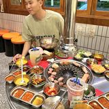 长沙东家布车正宗韩式烤肉🥩简直深得我心🤩