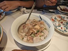 香芋蒸排骨-匠熙小馆(崇文门店)