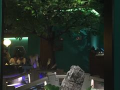 -佬麻雀·新湘菜(珠海金发购物中心店)