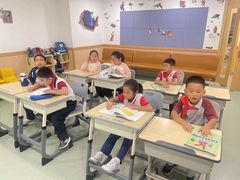 -励步儿童成长中心英文启蒙·剑桥考级·KET(万象汇校区)