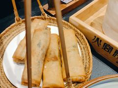 -火宫殿·湘菜小吃·商务宴请·生日聚会(市府店)