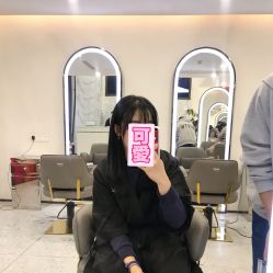 点击看大图 -上禾 HAIR SALON