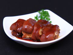 IMG_5932-杭州JW万豪酒店-万豪中餐厅