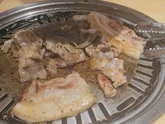 -麻蒲碳烤肉(嘉禾东平地铁站19号店)