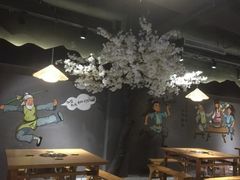 -老叫花火锅串串(金泉路店)