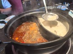 -捞王猪肚鸡火锅(昆山店)