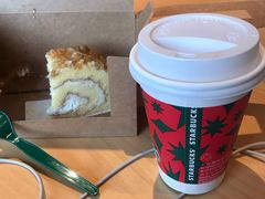 -星巴克(北京小米科技园1店)