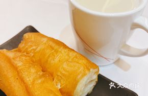 Daliang Fort Youtiao