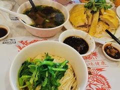 -振鼎鸡(天钥桥路店)