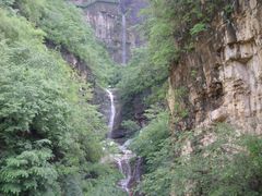 -十渡东湖港风景区