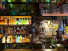-丽纳尔斯酒吧咖啡LENORE’S BAR(三经街店)