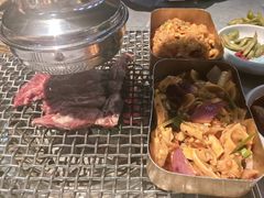 -可心筛网烤肉(南关区幸福一路店)