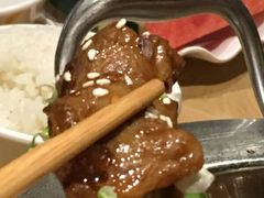 -小鱼小牛·鱼牛干锅·脆鱼火锅(世欧广场店)