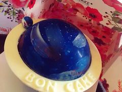-BONCAKE裱花蛋糕(万象汇店)