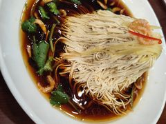 -富春茶社(国庆路店)