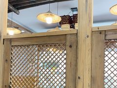 -下梅人家土菜馆(历史文化餐厅度假区店)