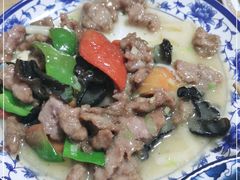 -新月斋(豆瓣胡同店)