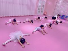 -芭芭拉舞蹈·星星演说家(珠江新城校区)