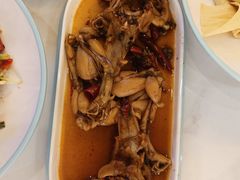 -渔香岛美蛙鱼头火锅(威清路店)