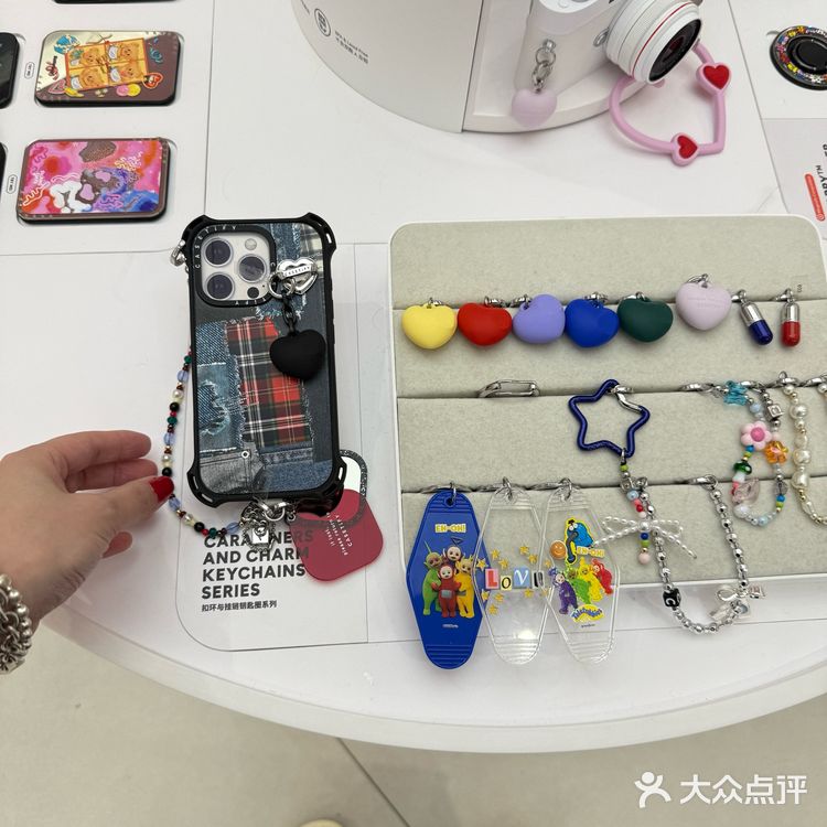 今天的烤肉吃货日记