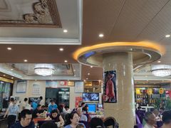 大堂-国强手抓(北京西路店)
