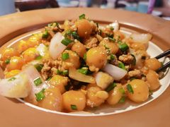 -魏铭鱼头捞饭(晋阳路店)