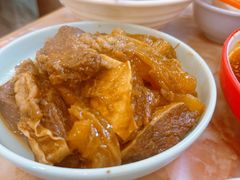 -香江姳苑粥饭(人民广场店)