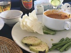 -Neary Khmer Restaurant