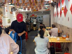 -柳州肥姨妈大骨螺蛳粉(江宁万达店)
