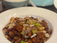 -南门小馆·清真(国贸商城店)