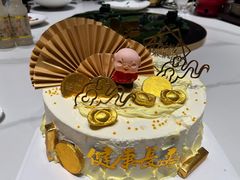 -观宴·品质赣菜(高新大道店)