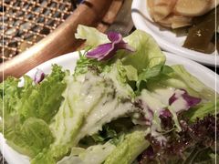 -一品诚记烤肉(大连柏威年购物中心店)