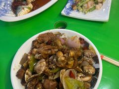 -前王院•巧克力海鲜市集餐厅(万平口店)