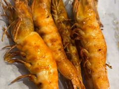 -柳叶刀烧烤(北大清华店)