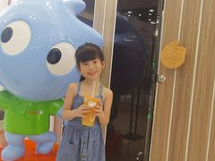 -万达广场(福州金融街店)