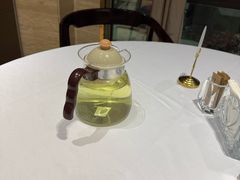 -香雪海饭店中餐厅(人民桥店)