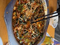 -乐山第一家临江鳝丝(茶坊路店)