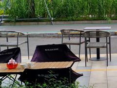 -ommo cafe(半岛城邦店)