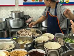 -榮泰米粉湯(Left Shop)