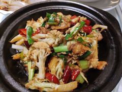 -包子大王(新泽巷店)